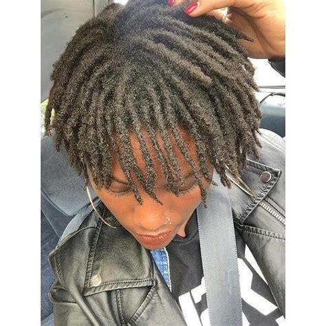 Youve Been Featured Adventurousqueen After About 1 Months Of No Locs