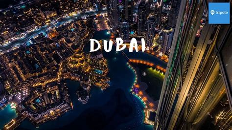Book Dubai Tour Packages From Ahmedabad For A Dazzling Time In The City