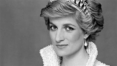 Remembering Princess Diana On 20th Anniversary Of Her Death In A Paris