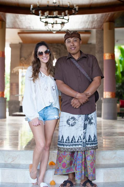 Bali Travel Guide Lush To Blush