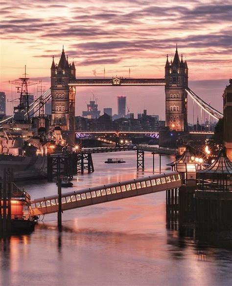 9 Hidden Spots You Need To Visit In London Find More At