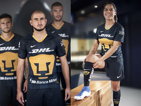 Pumas software has surpassed our expectations on its accuracy and ease of use. Camisetas Nike de los Pumas de la UNAM 2019/2020