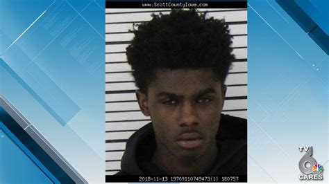 18 year old arrested in connection with monday night s shots fired incident