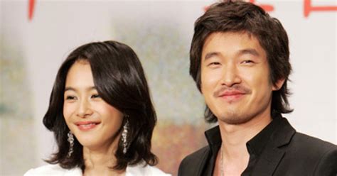 Yg가 배우 육성에는 사실상 실패한 기획사였기에 적절한 선택이라고도 할 수 있을 듯. 조승우-강혜정 '결별' 충격 | 다음연예