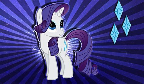 Rarity Wallpapers Wallpaper Cave