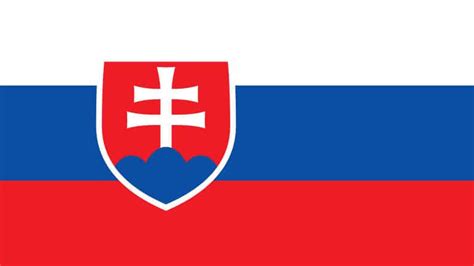 Slovakia Flag Uhd 4k Wallpaper Pixelz