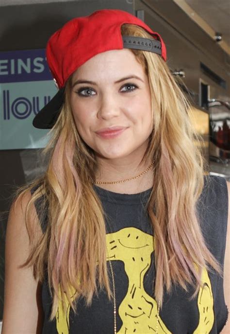 Celebs Like Ashley Benson Swear By This Skin Care Product