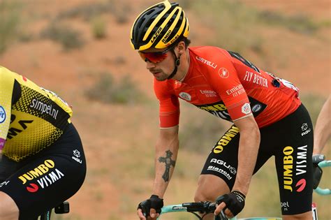 Goggles4u.com has been visited by 10k+ users in the past month Roglič moves to brink of overall triumph with victory on stage six at UAE Tour