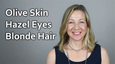Eye Makeup For Hazel Eyes And Dark Blonde Hair Makeup Vidalondon