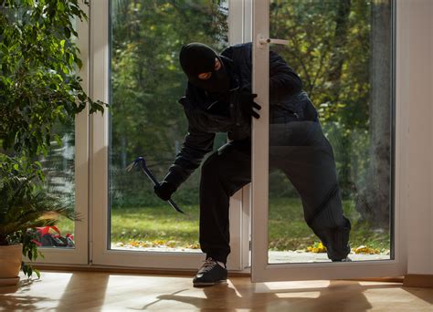 5 Tips To Keep Your Home Safe From Intruders Simple At Home