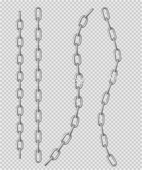 Chain Drawing