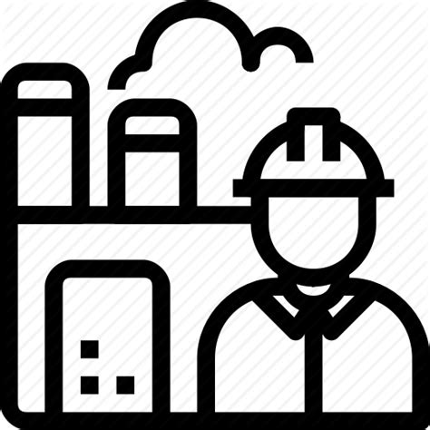 Manufacturing Icon At Getdrawings Free Download