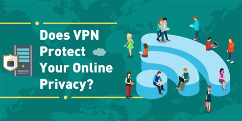 Vpn Does It Protect Your Online Privacy Uniserve It Solutions