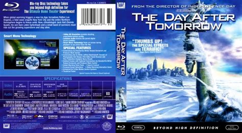 Covercity Dvd Covers And Labels The Day After Tomorrow
