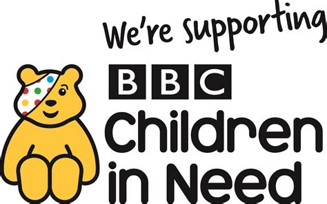 Help Us To Support Children In Need Ymca Yactive