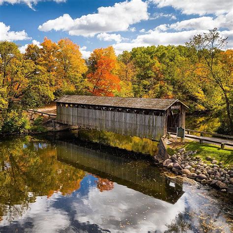 check out some of west michigan s best viewing spots for fall foliage