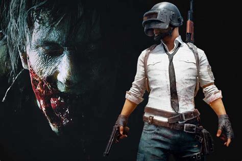 Pubg Zombie Mode Coming February End Beta Update Is Out