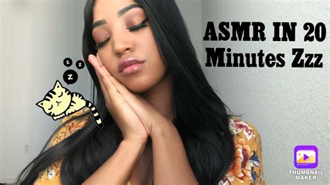 asmr fall asleep in 20 minutes 😴 tracing tapping sketching you and more youtube