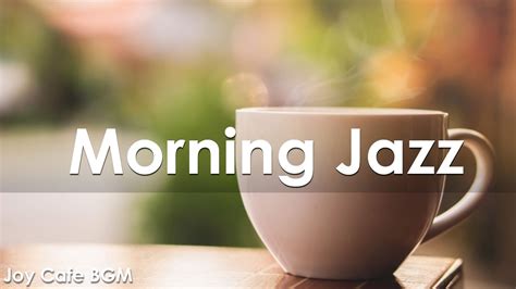 Happy Friday Jazz Coffee Positive Morning Cafe Music With Jazz Music