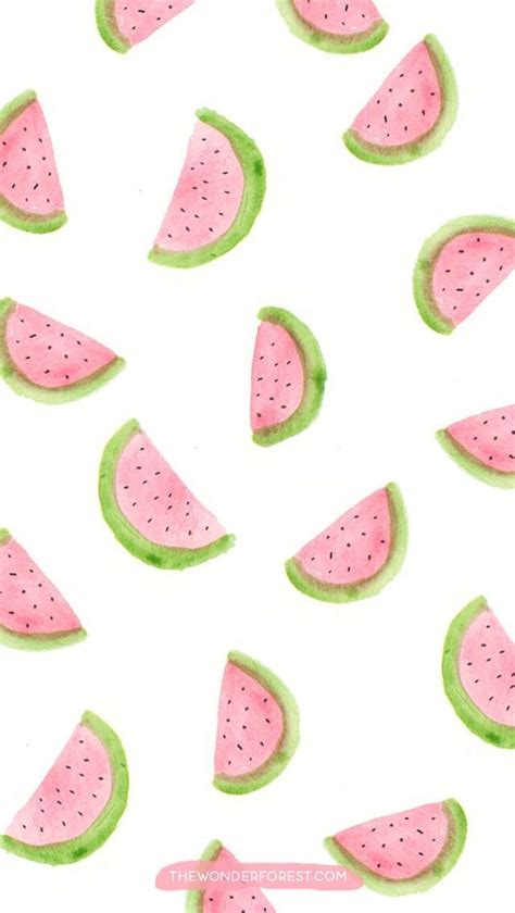 48 Cute Summer Iphone Wallpapers On Wallpapersafari