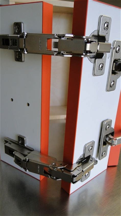 Follow that tutorial and you will have the door sizes that you can submit into the website here HINGES :: 165 degree SALICE HINGE ( full overlay ...