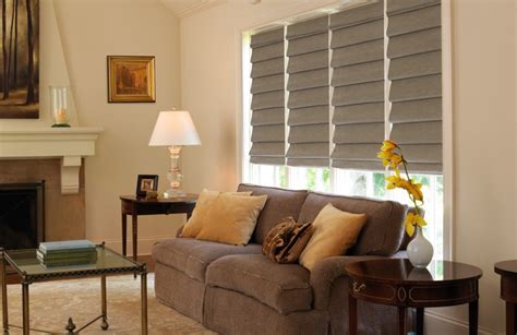 The Guide To Living Room Window Treatments In Orlando Fl