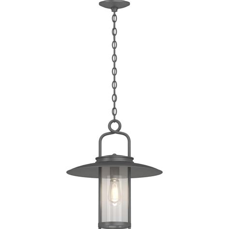 Maybe you would like to learn more about one of these? Volume Lighting 1-Light Black Indoor/Outdoor Lamp/Lantern ...