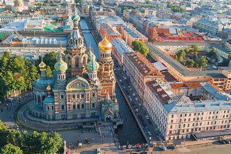 9 giugno 201928 maggio 2019 da continent russie. What Continent Is Russia In? - WorldAtlas.com