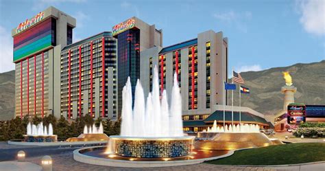Where To Stay In Reno 4 Best Areas And Neighborhoods Easy Travel 4u