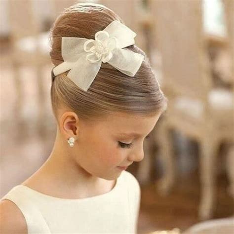 First Holy Communion Hairstyles Ideas Hairstyle Guides