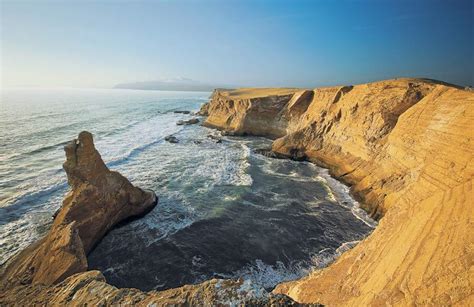 Reserva Nacional De Paracas