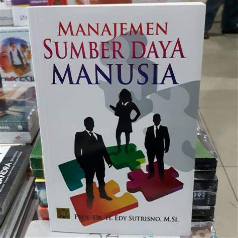 Buku Manajemen Sumber Daya Manusia Edy Sutrisno Jawaban Buku