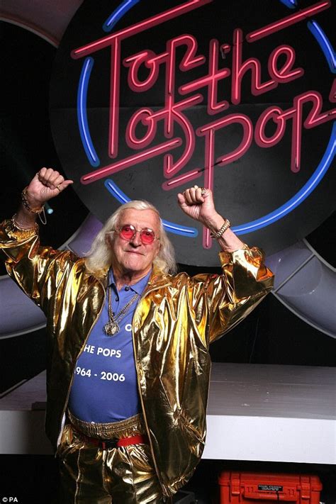 Rolf harris and jimmy savile joke about their friendship. Glass eye stolen from corpse by Jimmy Savile who made it ...