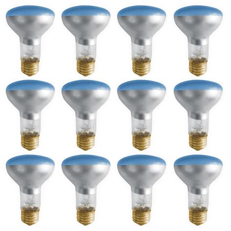 Bulbrite 50 Watt R20 Plant Growth Dimmable Incandescent Light Bulb 12