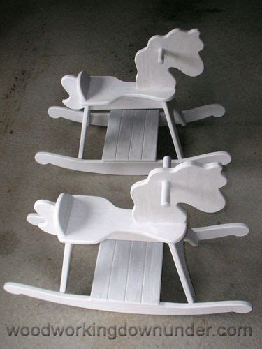 rocking horse plans ideas  pinterest wooden