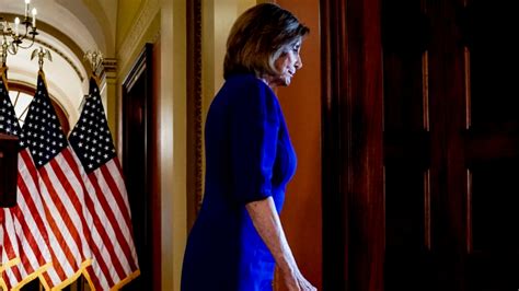 Nancy Pelosi Wont Seek Leadership Role Plans To Stay In Congress 5 Eyewitness News