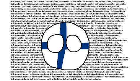 Suomi On Hauska Kieli Finnish Is Funny Language