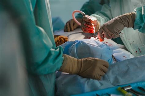 What To Expect When Youre Having Open Heart Surgery