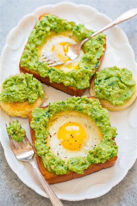 12 Super Quick Healthy Breakfast Ideas In A Hurry Healthy Ideas For Kids