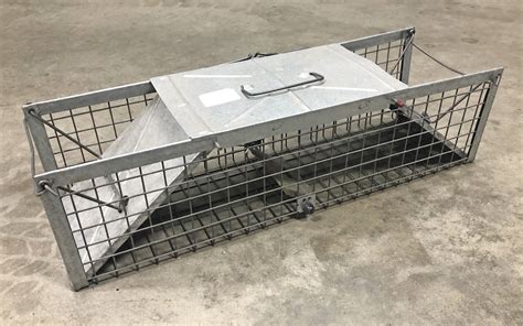 Only cats are allowed on this subreddit. Live Traps - Havit Supplies / AB Rental