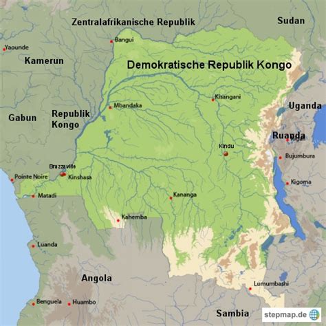 Die republik kongo, bis 1960 mittelkongo, 1969 bis 1991 volksrepublik kongo, ist eine republik in zentralafrika. Konflikt-Rohstoffe aus dem Kongo: Europa sucht Ansätze