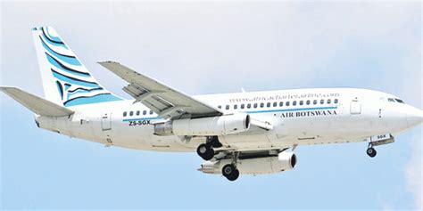Plans To Privatise Air Botswana Again Southern And East African Tourism Update