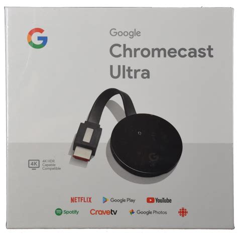 The google chromecast makes the jump from 1080p to 4k hdr. Google Chromecast Ultra HDR and 4K Ultra HD Video | IOOMOBILE