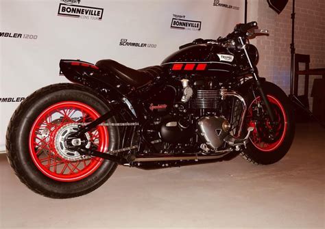 New 2014 triumph thunderbird lt on the san diego tracks. The new #triumph #speedmaster #triumphmotorcycles # ...