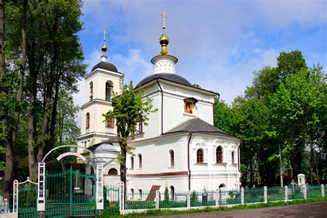 Фотографии собора казанской иконы божией матери на красной площади в. Храм Владимирской иконы Божией Матери в Куркине ...