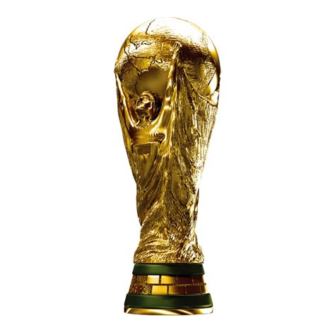 World Cup Trophy Png Png Images Png Cliparts Free Dow
