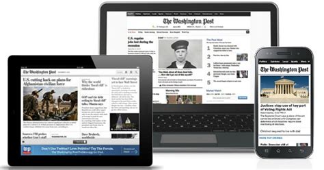 Amazon Prime Free 6 Month The Washington Post Digital Subscription