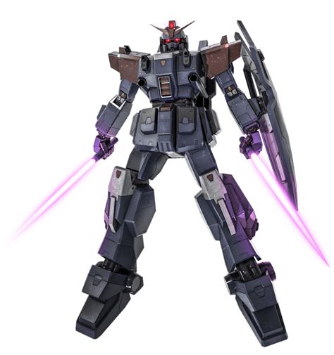 Blue Destiny Unit 2 Gundam Battle Operation 2 Wiki Fandom