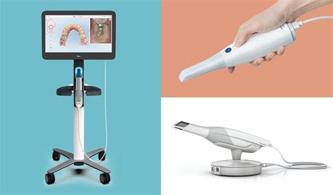 the top intraoral dental 3d scanners on the market 3dnatives