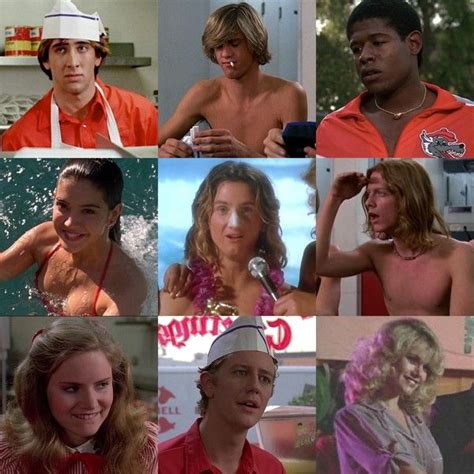 We did not find results for: 'Fast Times at Ridgemont High' (1982) | Fast times, Phoebe ...